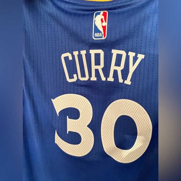 Golden State Warriors Jersey. - Picture 6 of 6